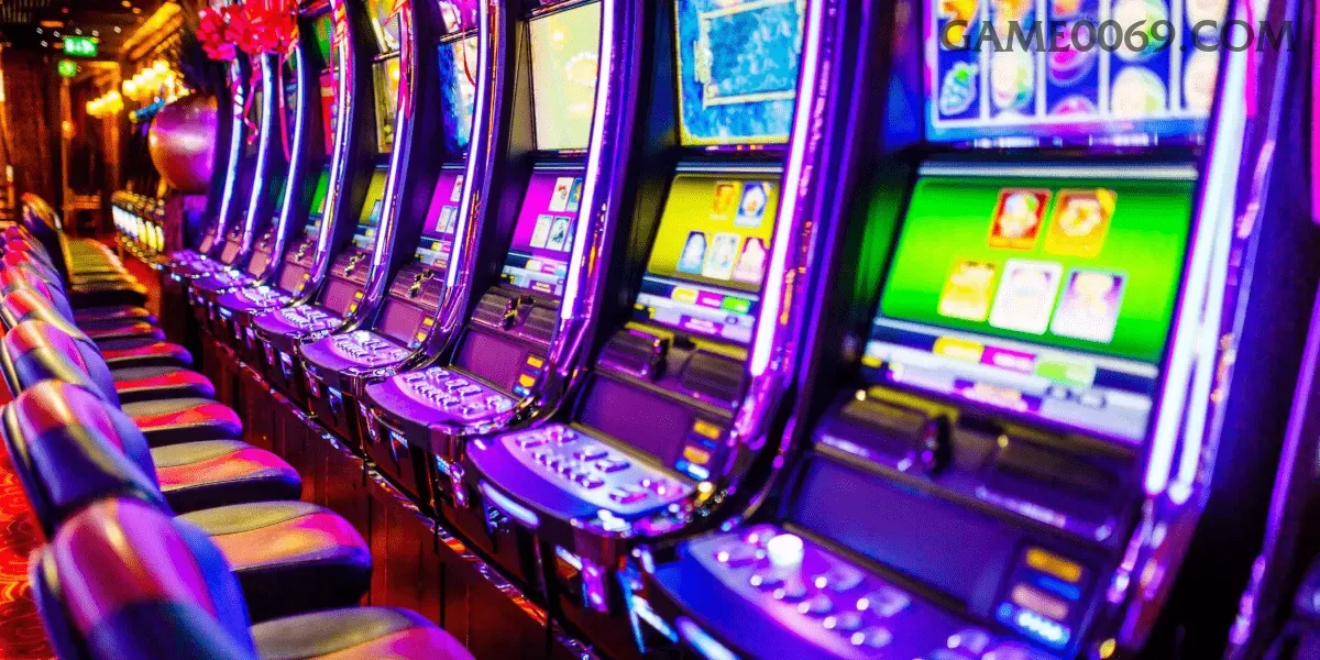 Roleta e blackjack game006
